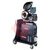1024050035  PATON ProMIG 500-15-4 Multi Process Water Cooled MAXwire MIG Welder - 400v, 3ph